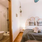 Cliff Surf House Auberge de jeunesse A dos Cunhados