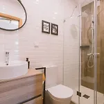 Cliff Surf House Auberge de jeunesse