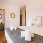 Cliff Surf House * A dos Cunhados