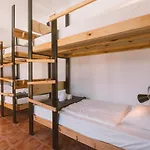Cliff Surf House Auberge de jeunesse