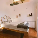 Cliff Surf House Auberge de jeunesse *