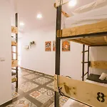Auberge de jeunesse Cliff Surf House *