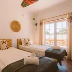 Auberge de jeunesse Cliff Surf House *
