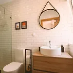 Cliff Surf House Auberge de jeunesse *