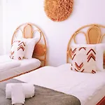 Auberge de jeunesse Cliff Surf House *