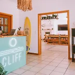 Cliff Surf House Auberge de jeunesse A dos Cunhados