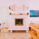 Cliff Surf House Auberge de jeunesse
