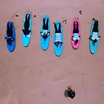 Auberge de jeunesse Cliff Surf House