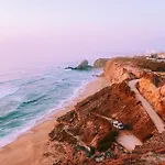 Auberge de jeunesse Cliff Surf House A dos Cunhados