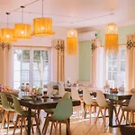 Cliff Surf House Auberge de jeunesse *