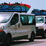 Auberge de jeunesse Cliff Surf House *