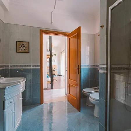 Cliff Surf House A dos Cunhados