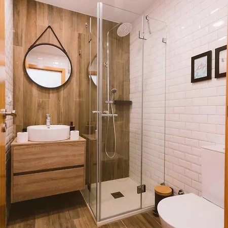 Vandrerhjem Cliff Surf House