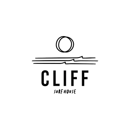Cliff Surf House Hostel A dos Cunhados