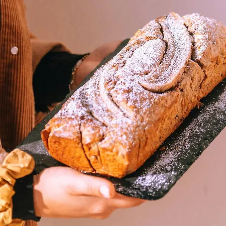 Cliff Surf House * A dos Cunhados