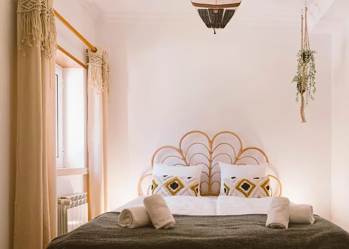 אכסניה Cliff Surf House אה דוס קונהאדוס