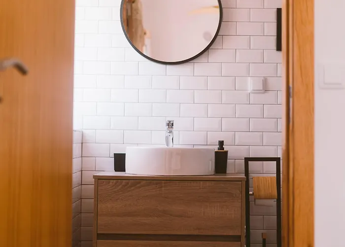 Cliff Surf House אה דוס קונהאדוס