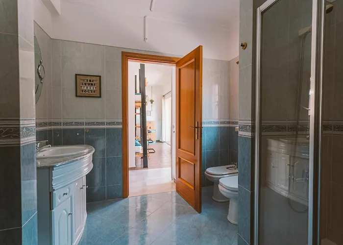 Cliff Surf House אה דוס קונהאדוס