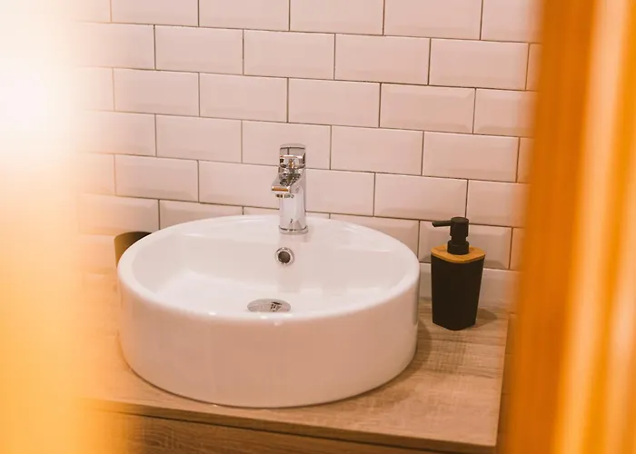 Cliff Surf House אכסניה