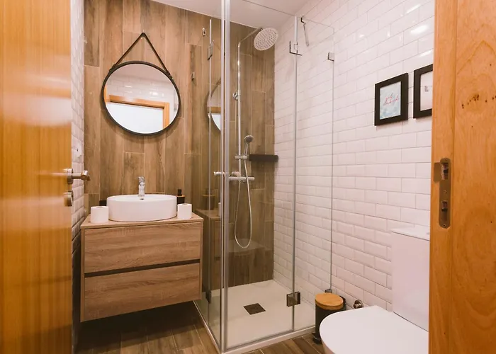 אכסניה Cliff Surf House