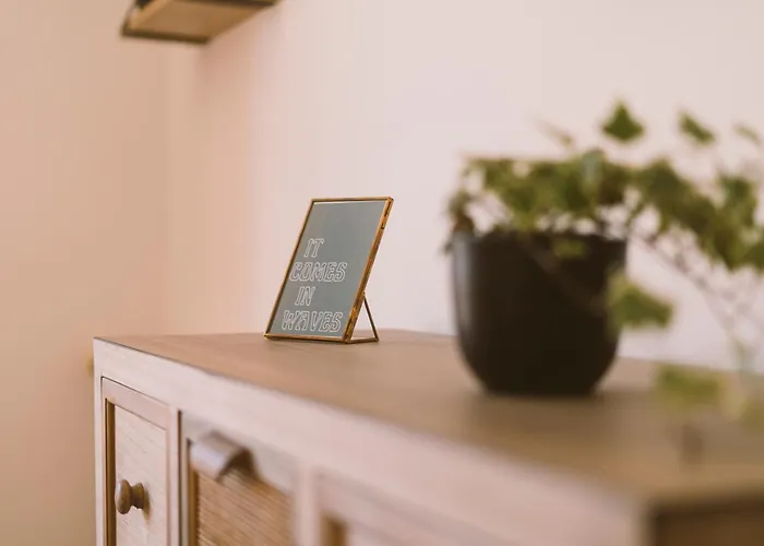 Cliff Surf House אכסניה אה דוס קונהאדוס