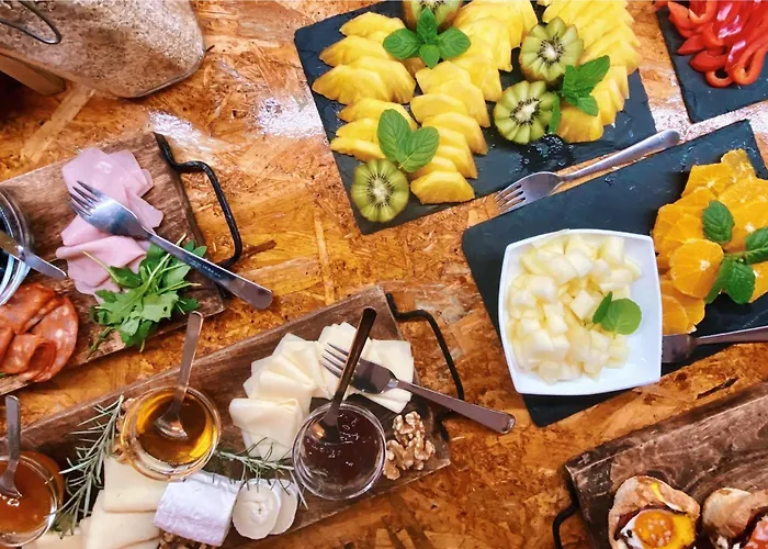 אכסניה Cliff Surf House