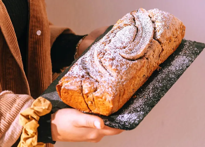 Cliff Surf House * אה דוס קונהאדוס